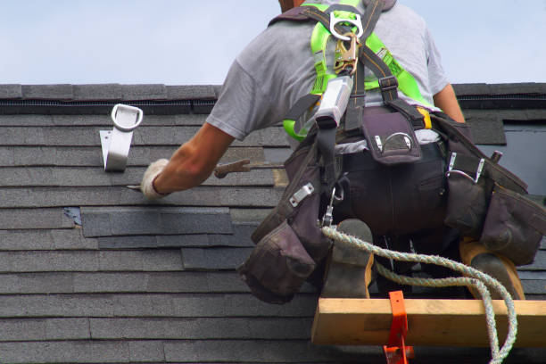 Quick and Trustworthy Emergency Roof Repair Services in Jeffersonville, OH