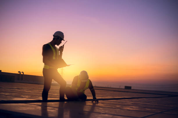 Reliable Jeffersonville, OH Roofing Contractor Solutions