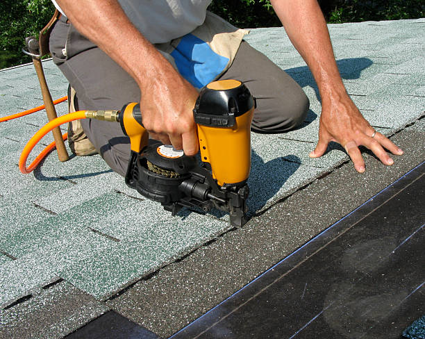 Best New Roof Installation  in Jeffersonville, OH