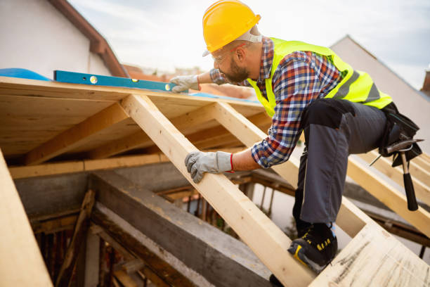 Best Shingle Roofing Installation  in Jeffersonville, OH