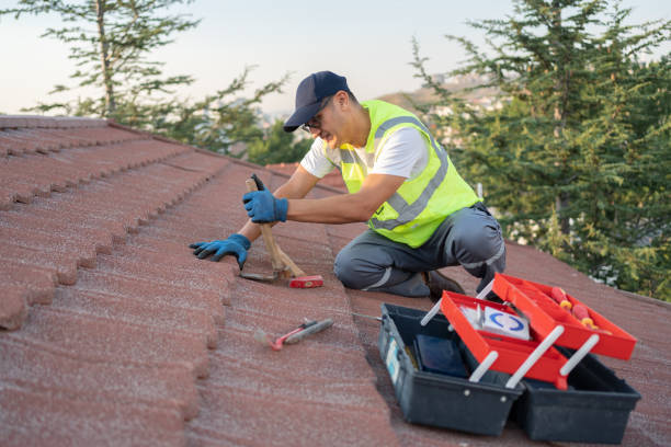 Best Slate Roofing Contractor  in Jeffersonville, OH