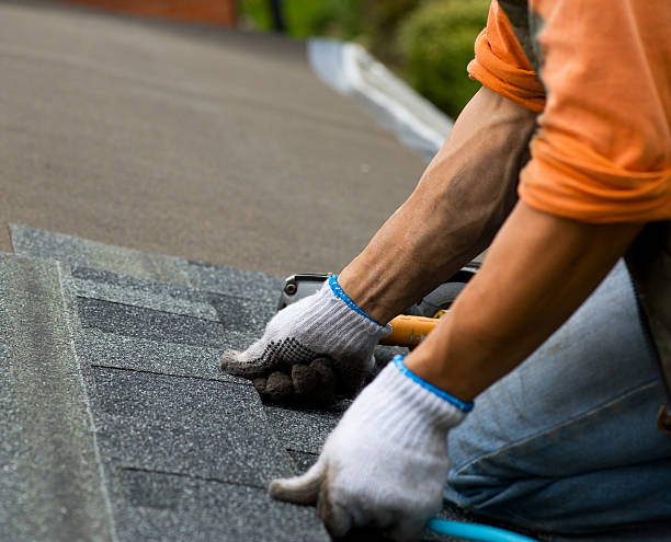 Best Roof Replacement Cost  in Jeffersonville, OH