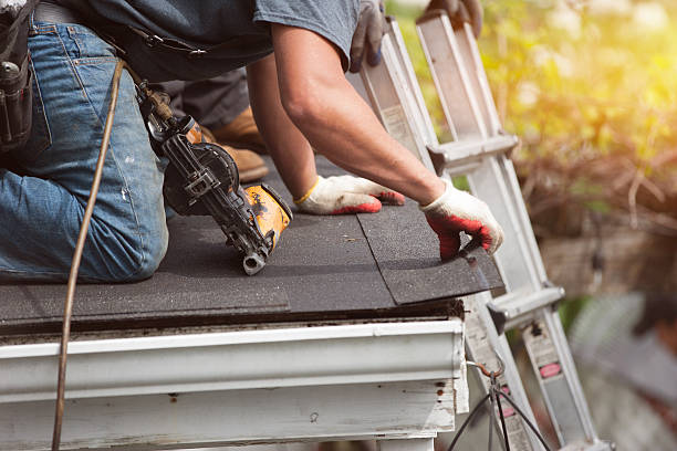 Best Metal Roofing Contractor  in Jeffersonville, OH