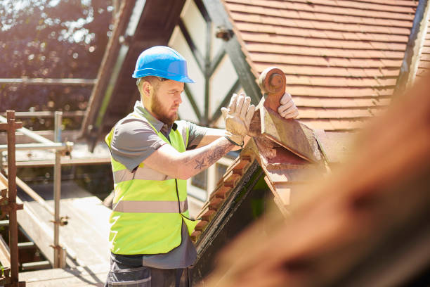 Best Commercial Roofing Services  in Jeffersonville, OH