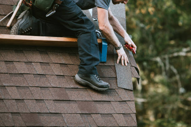 Best Emergency Roof Repair  in Jeffersonville, OH