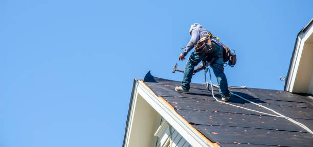 Best Best Roofing Contractors  in Jeffersonville, OH